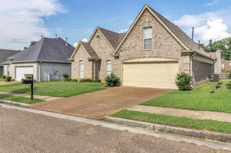 4588 Tulip Run Drive Memphis TN 38135