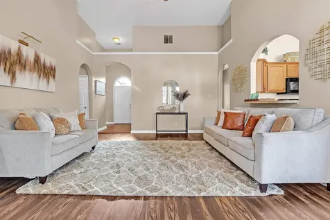 4588 Tulip Run Drive Memphis TN 38135