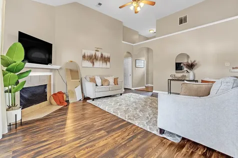 4588 Tulip Run Drive Memphis TN 38135