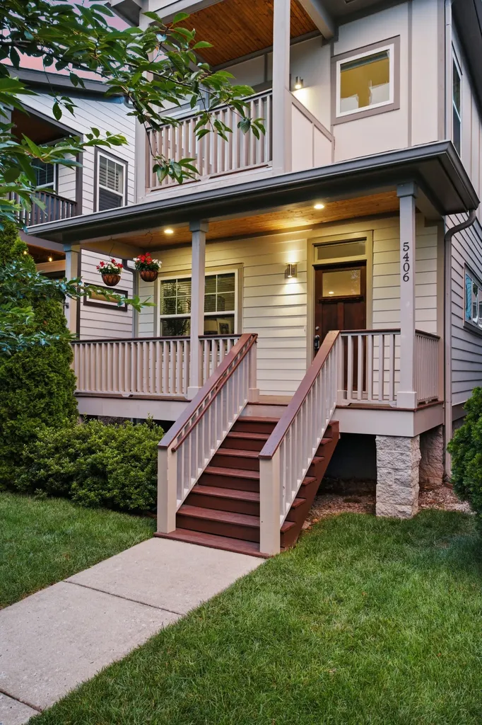 5406 Kentucky Avenue Nashville TN 37209