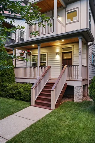 5406 Kentucky Avenue Nashville TN 37209