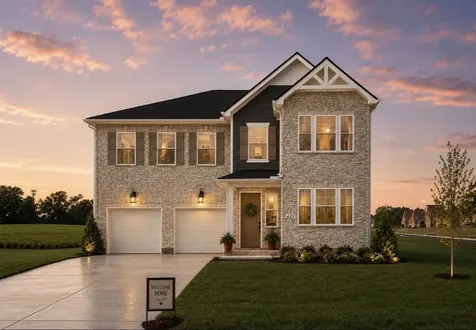 400 Downs Lane Mount Juliet TN 37122