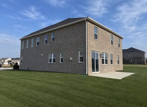 400 Downs Lane Mount Juliet TN 37122