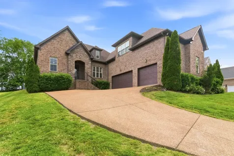1038 Island Brook Drive Hendersonville TN 37075