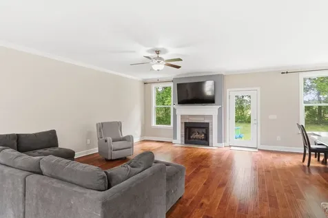 1038 Island Brook Drive Hendersonville TN 37075