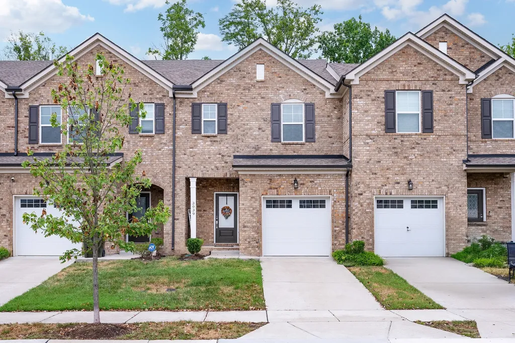 3039 Duvall Drive Gallatin TN 37066