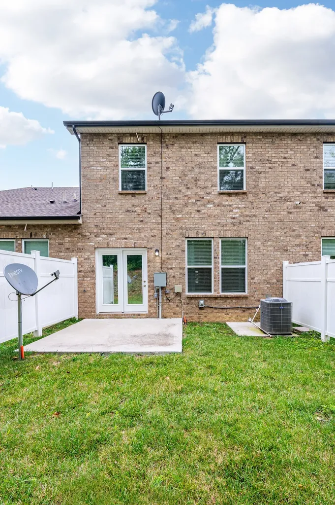 3039 Duvall Drive Gallatin TN 37066