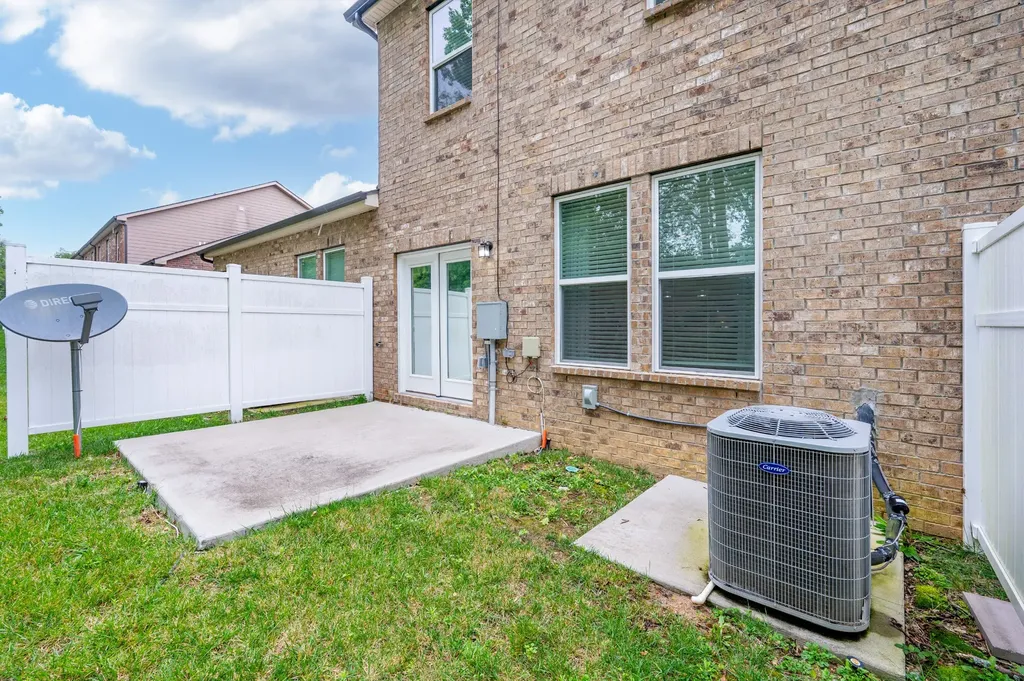3039 Duvall Drive Gallatin TN 37066