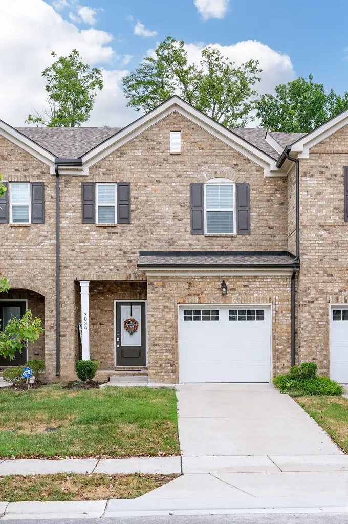 3039 Duvall Drive Gallatin TN 37066