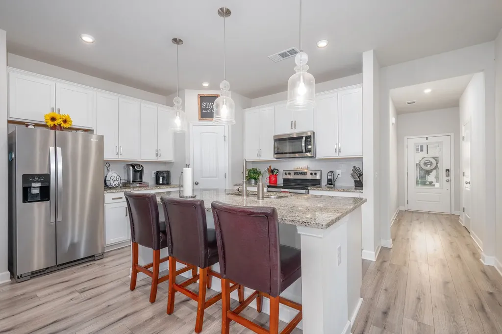 3039 Duvall Drive Gallatin TN 37066