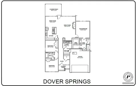 2973 Discovery Drive, NW Cleveland TN 37312