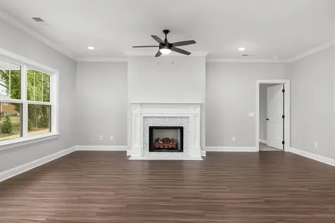 2973 Discovery Drive, NW Cleveland TN 37312