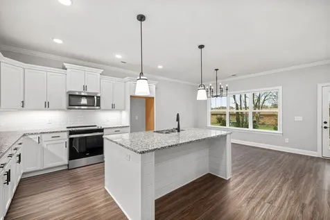 2973 Discovery Drive, NW Cleveland TN 37312