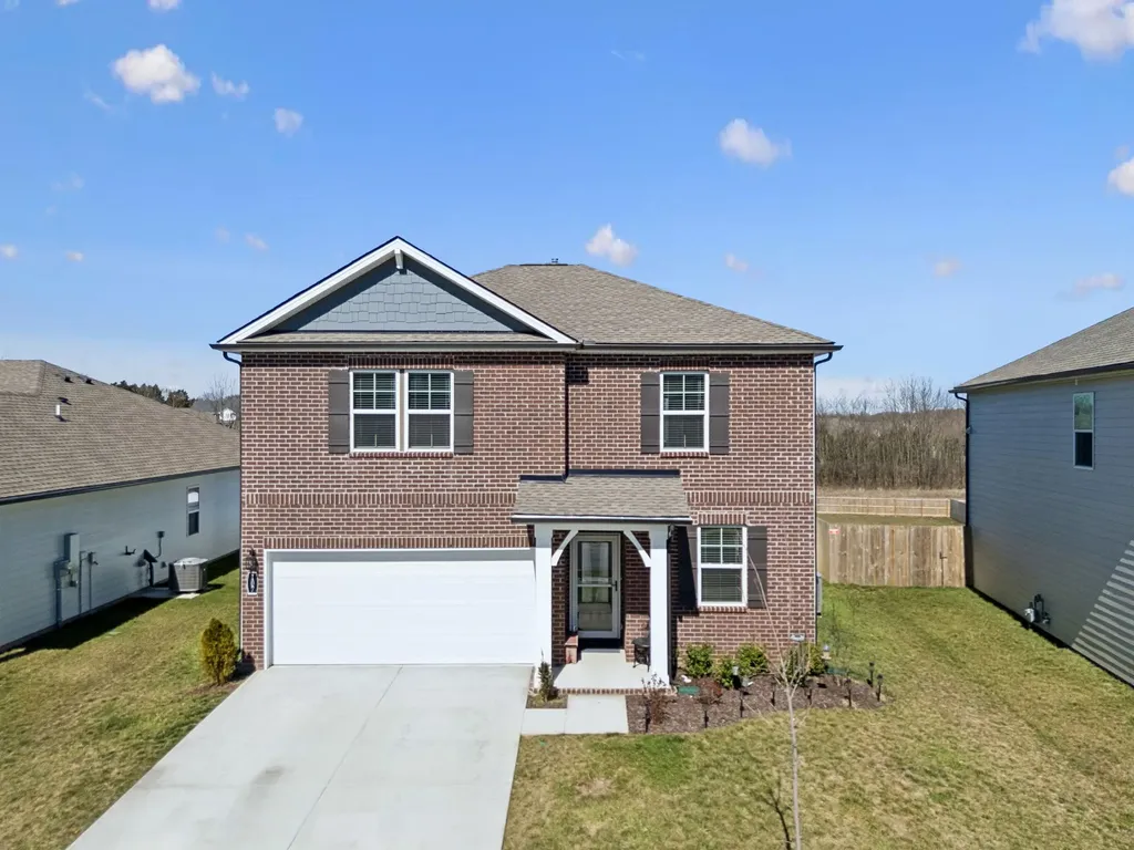 107 Pekka Drive Lebanon TN 37087