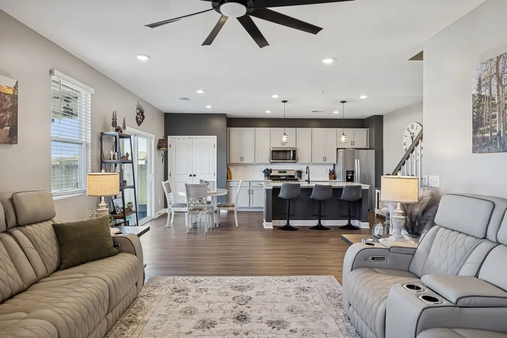 107 Pekka Drive Lebanon TN 37087
