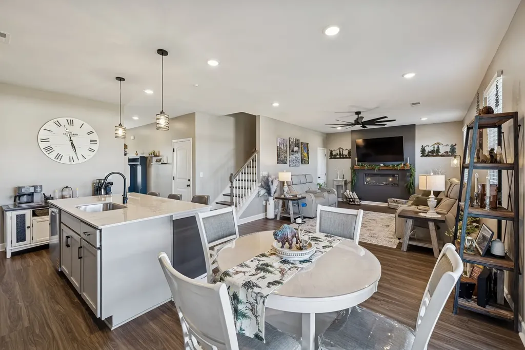 107 Pekka Drive Lebanon TN 37087
