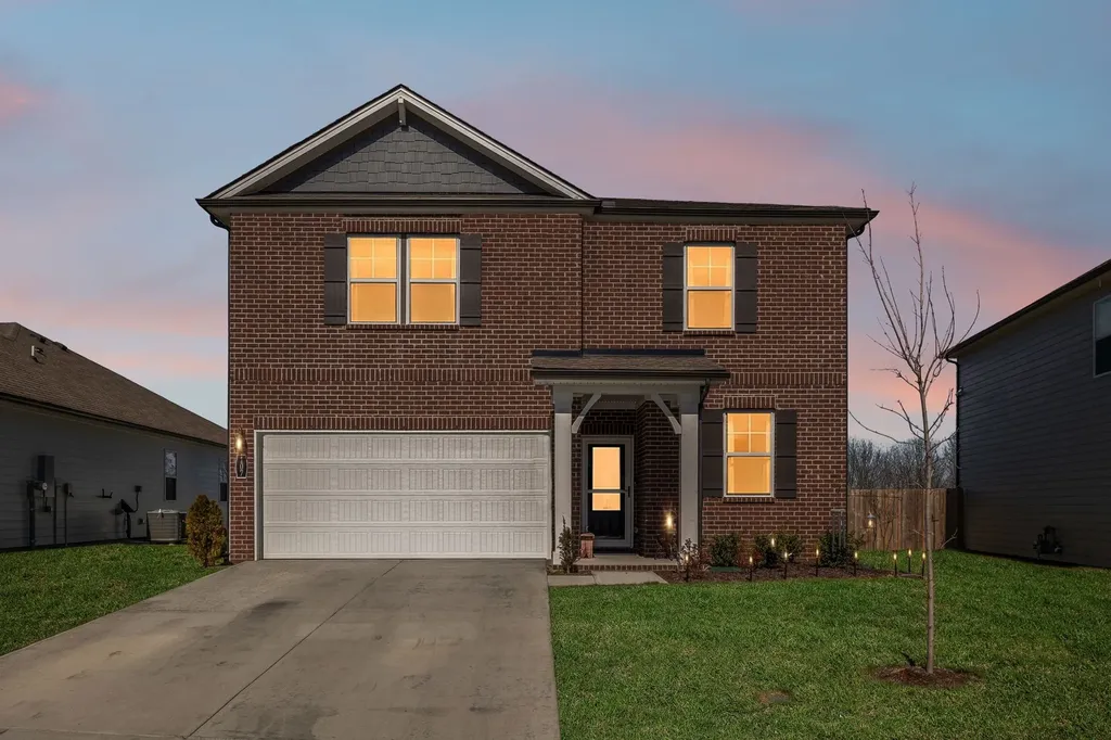107 Pekka Drive Lebanon TN 37087