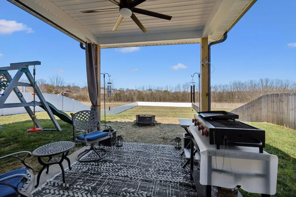 107 Pekka Drive Lebanon TN 37087