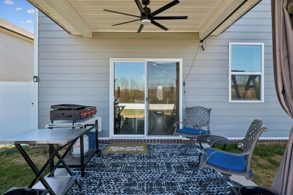 107 Pekka Drive Lebanon TN 37087