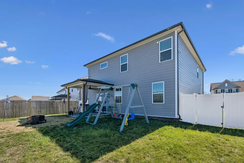 107 Pekka Drive Lebanon TN 37087