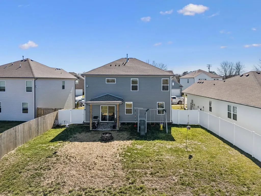 107 Pekka Drive Lebanon TN 37087