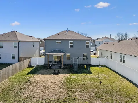 107 Pekka Drive Lebanon TN 37087