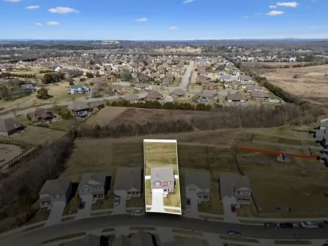 107 Pekka Drive Lebanon TN 37087