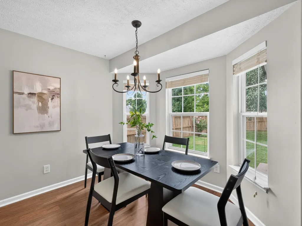 2132 Deer Valley Drive Spring Hill TN 37174