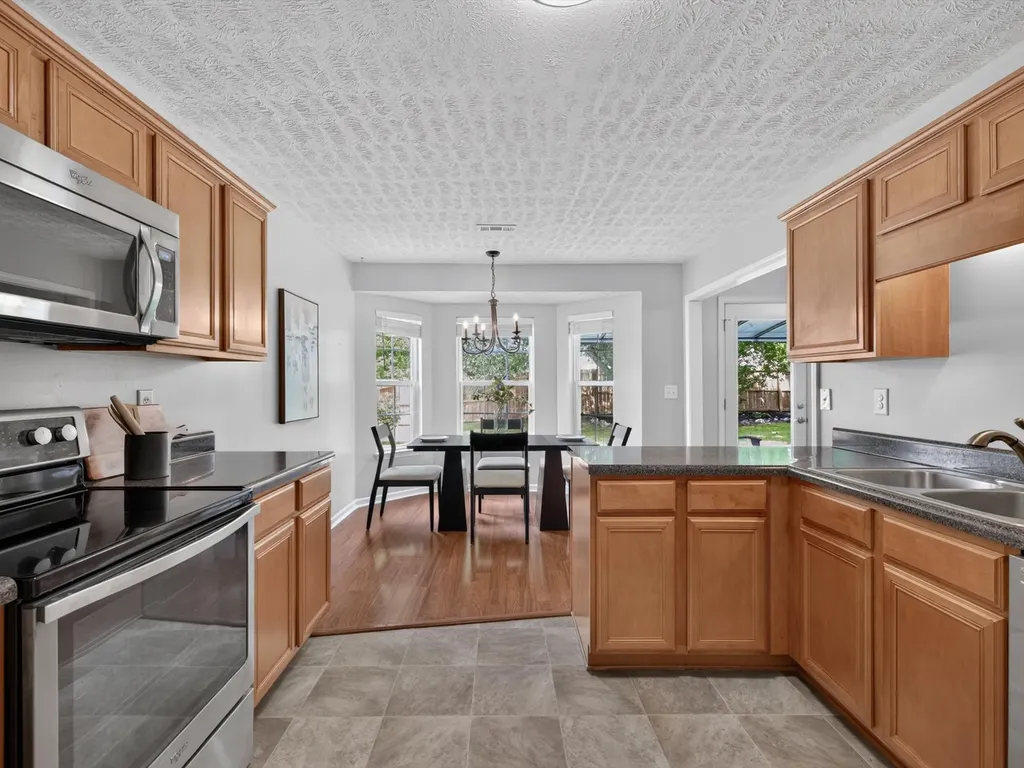 2132 Deer Valley Drive Spring Hill TN 37174
