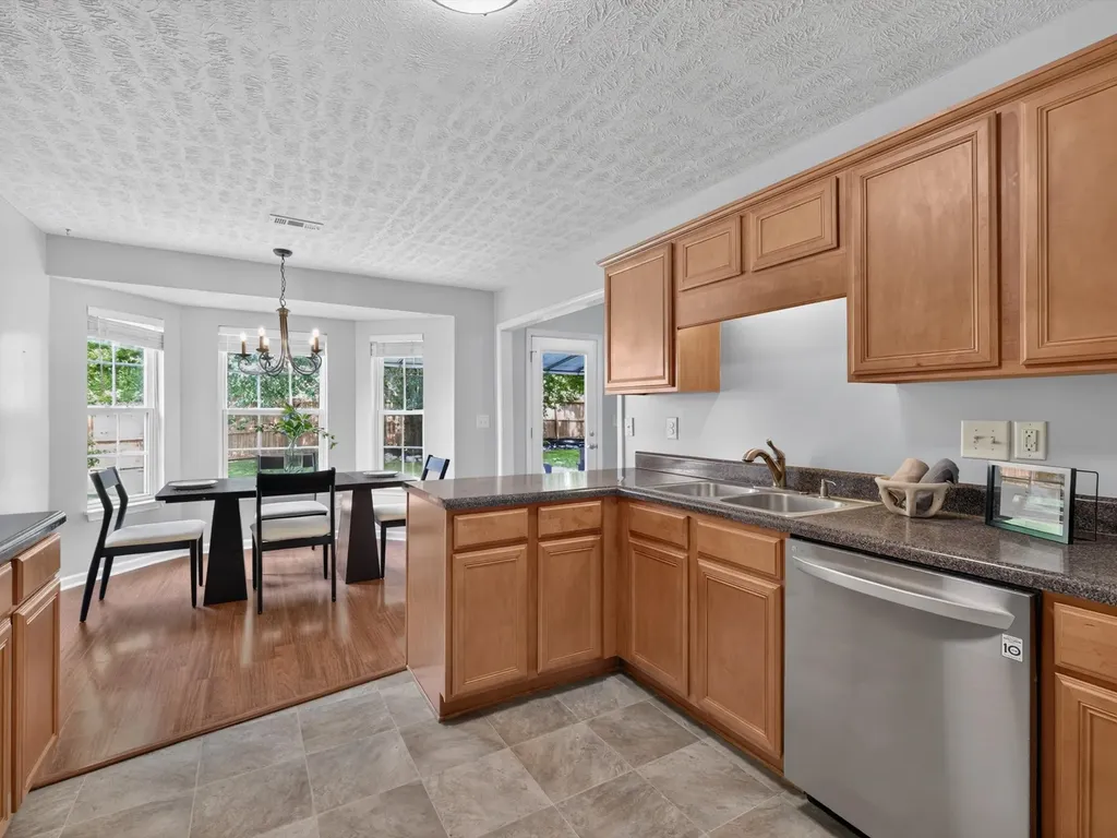 2132 Deer Valley Drive Spring Hill TN 37174