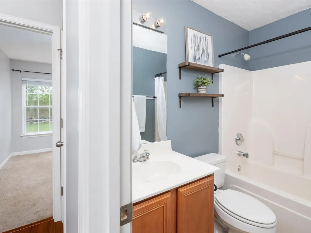 2132 Deer Valley Drive Spring Hill TN 37174