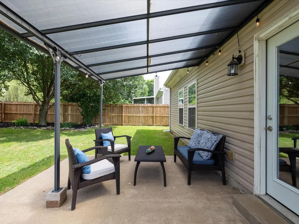2132 Deer Valley Drive Spring Hill TN 37174