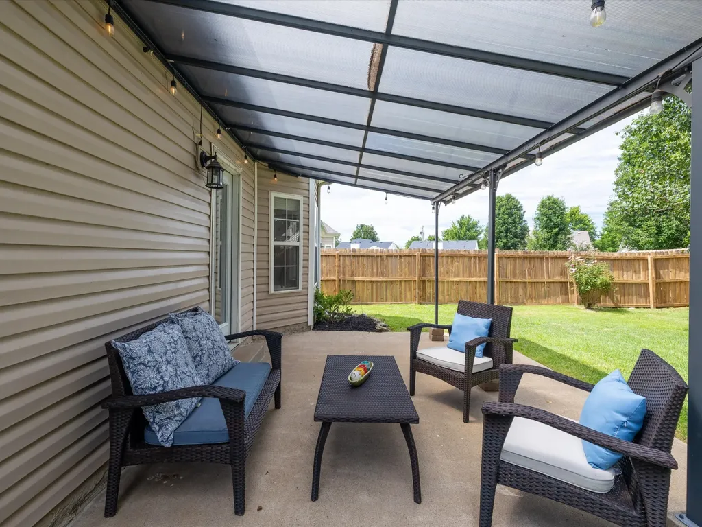 2132 Deer Valley Drive Spring Hill TN 37174