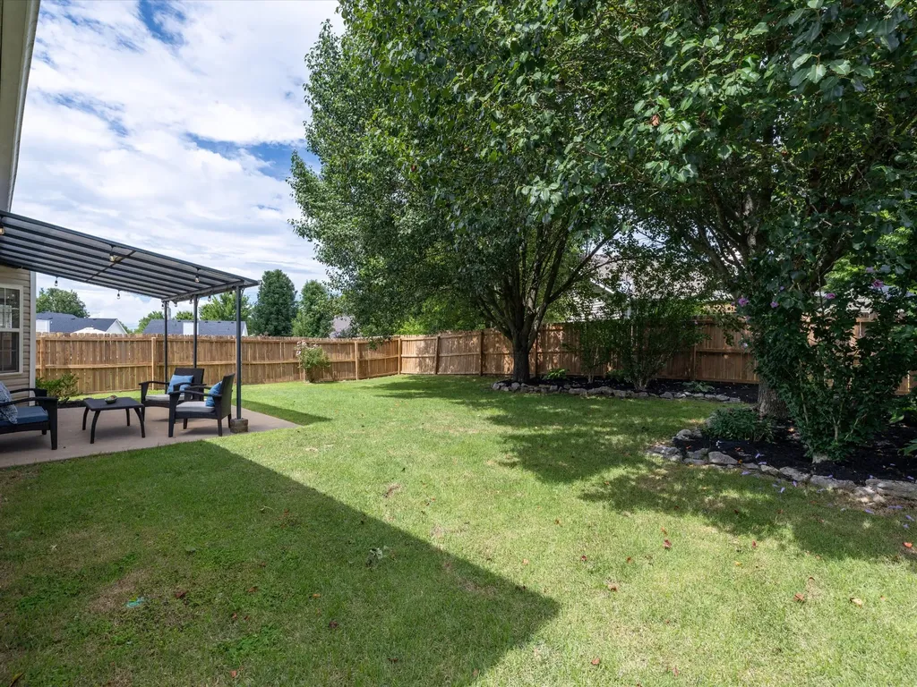 2132 Deer Valley Drive Spring Hill TN 37174