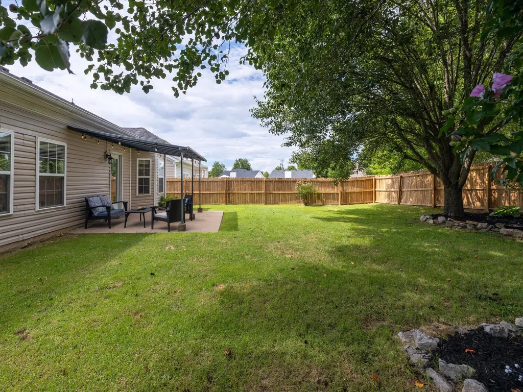 2132 Deer Valley Drive Spring Hill TN 37174