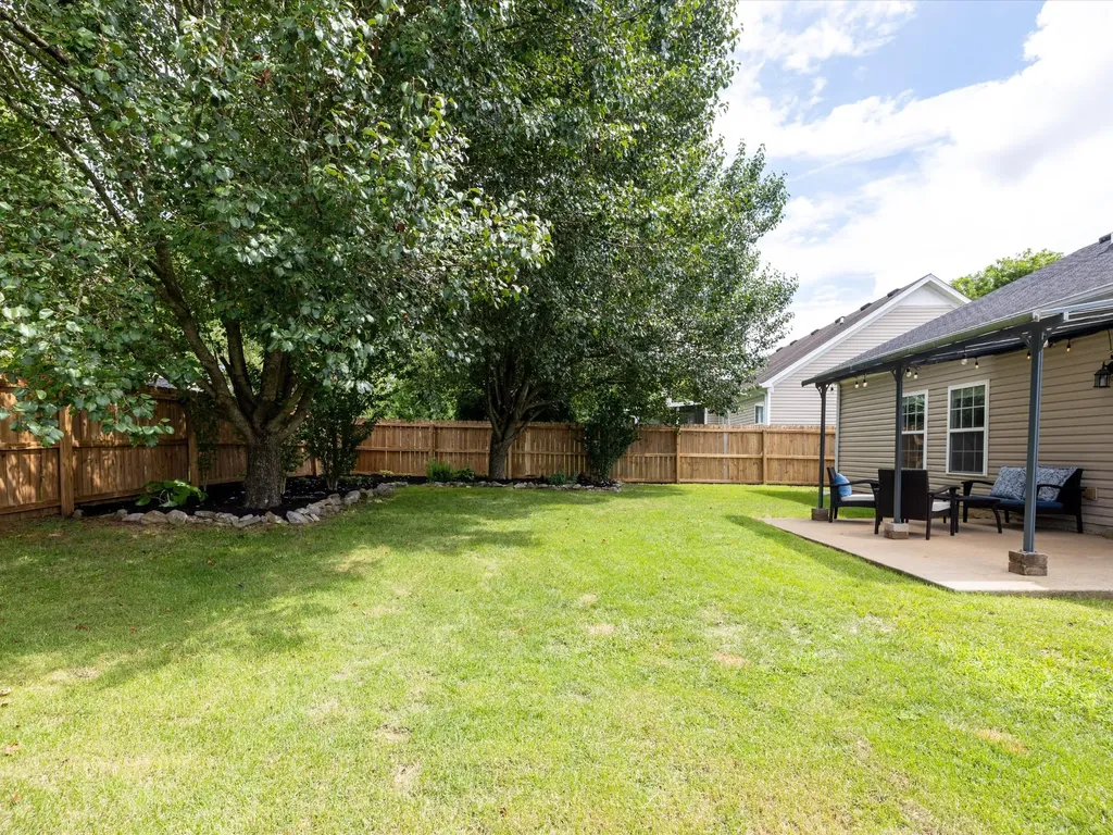 2132 Deer Valley Drive Spring Hill TN 37174
