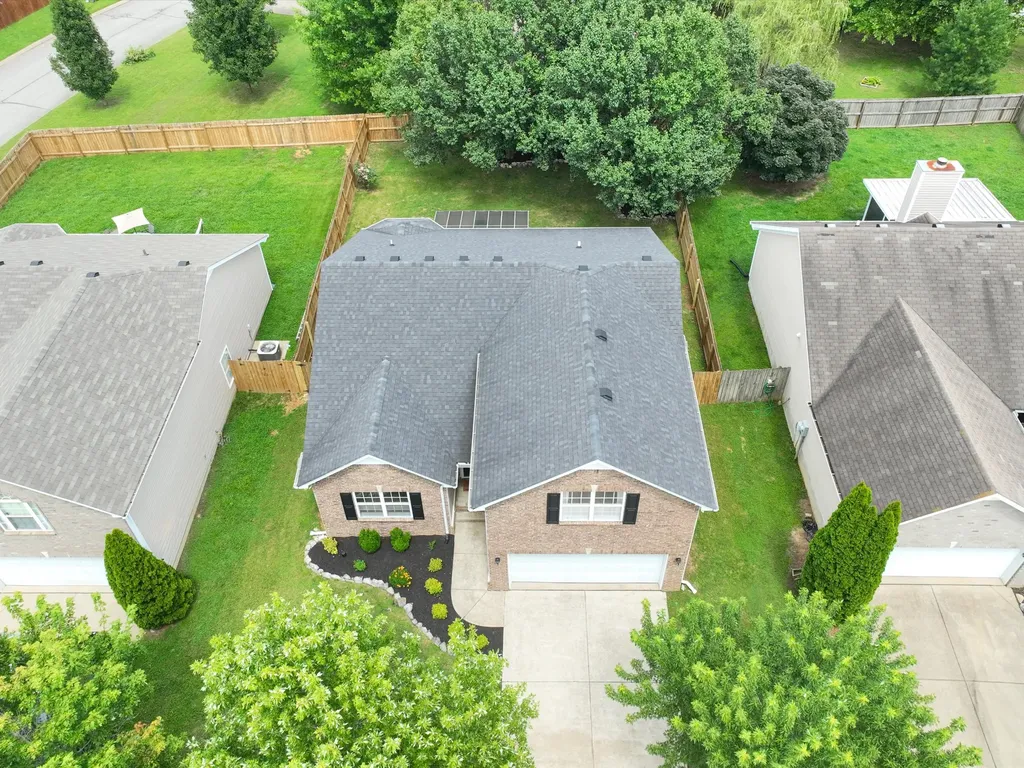 2132 Deer Valley Drive Spring Hill TN 37174