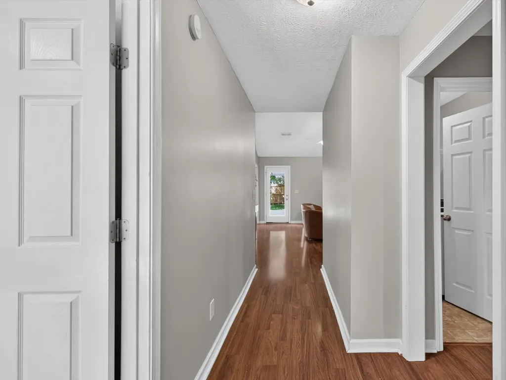 2132 Deer Valley Drive Spring Hill TN 37174