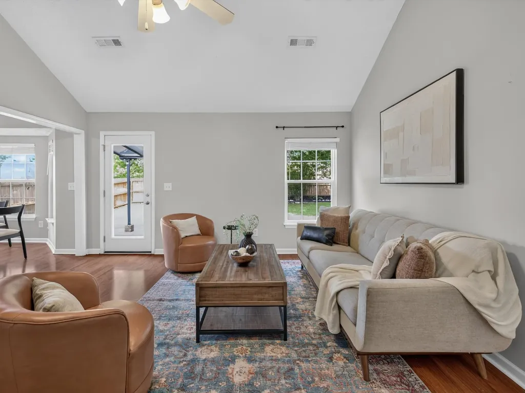 2132 Deer Valley Drive Spring Hill TN 37174