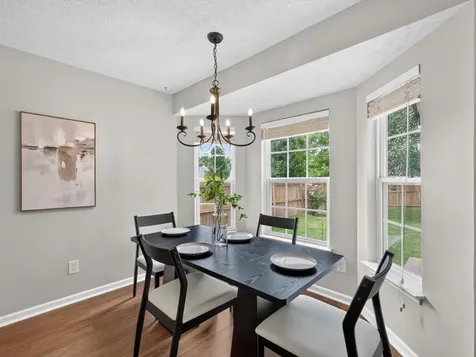 2132 Deer Valley Drive Spring Hill TN 37174