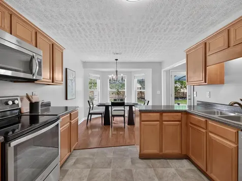2132 Deer Valley Drive Spring Hill TN 37174