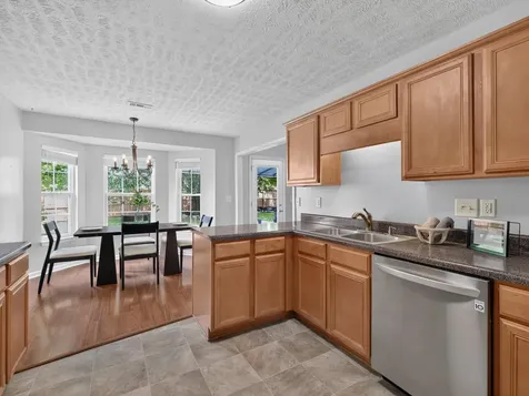 2132 Deer Valley Drive Spring Hill TN 37174