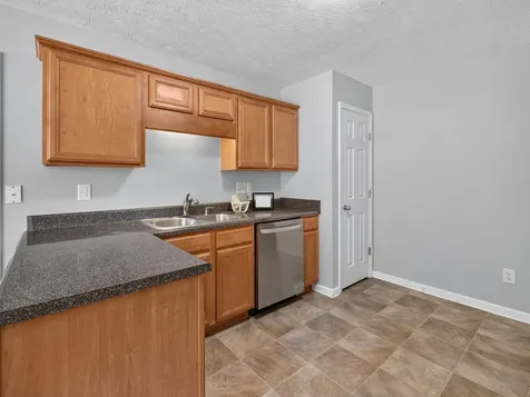 2132 Deer Valley Drive Spring Hill TN 37174