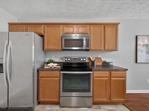 2132 Deer Valley Drive Spring Hill TN 37174