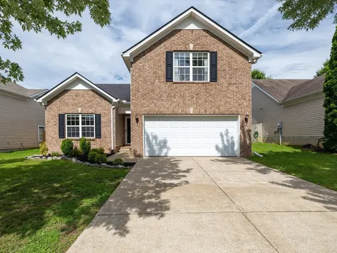 2132 Deer Valley Drive Spring Hill TN 37174