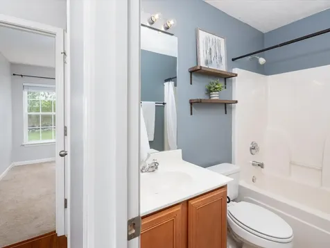 2132 Deer Valley Drive Spring Hill TN 37174