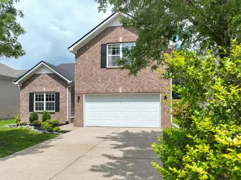 2132 Deer Valley Drive Spring Hill TN 37174