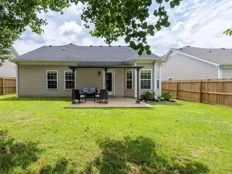 2132 Deer Valley Drive Spring Hill TN 37174