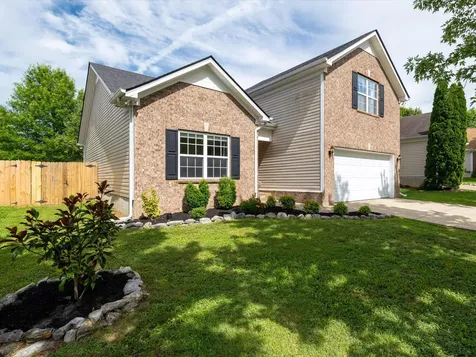 2132 Deer Valley Drive Spring Hill TN 37174