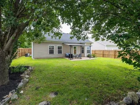 2132 Deer Valley Drive Spring Hill TN 37174